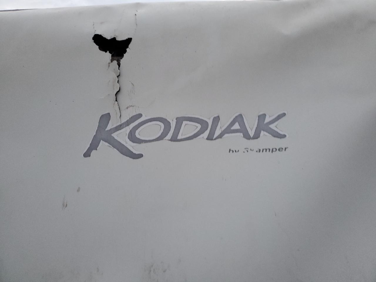 Lot #3246798830 2006 THOR KODIAK