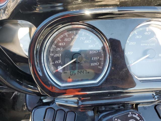 2020 HARLEY-DAVIDSON FLTRXS 1HD1KTP15LB603807