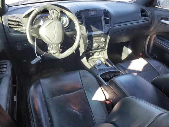 2017 CHRYSLER 300 S - 2C3CCABG0HH512177
