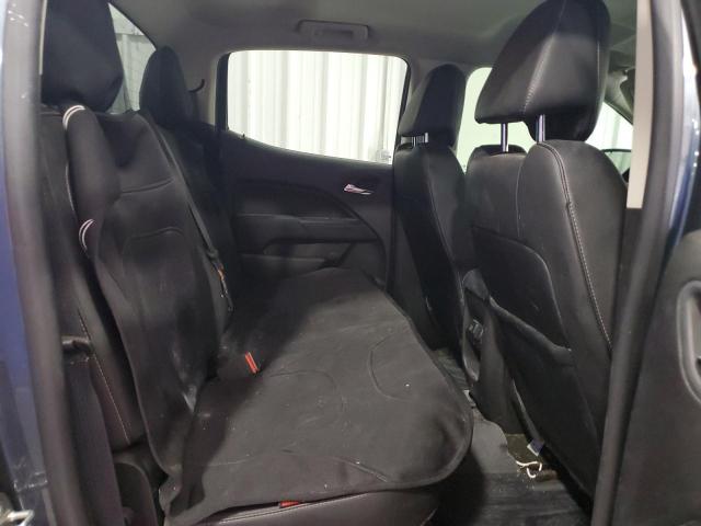 2015 GMC CANYON SLT 1GTG6CE34F1149502