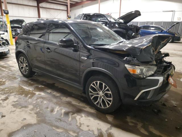 Vin: ja4ar3awxju001644, lot: 41563985, mitsubishi outlander es 20184