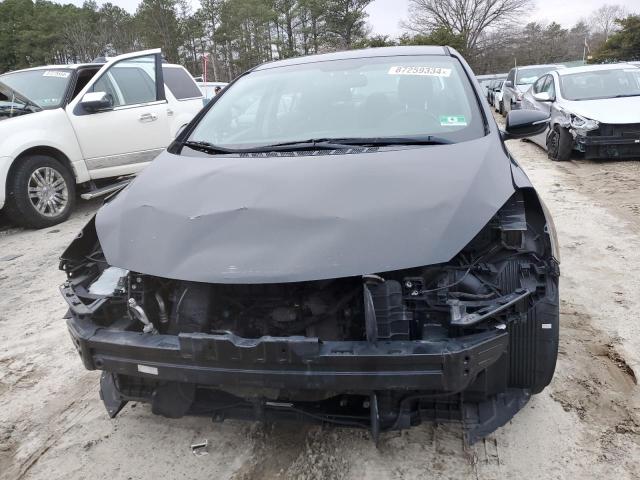2016 KIA FORTE LX - KNAFX4A67G5523994