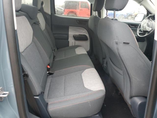 2022 FORD MAVERICK X - 3FTTW8E96NRB15002
