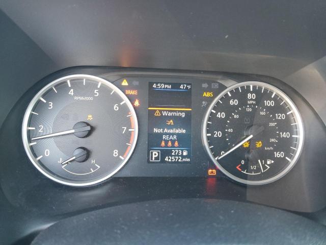 2022 NISSAN SENTRA S - 3N1AB8BV4NY304731