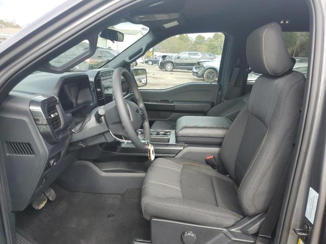 2024 FORD F150 STX - 1FTFW2L54RKD33184