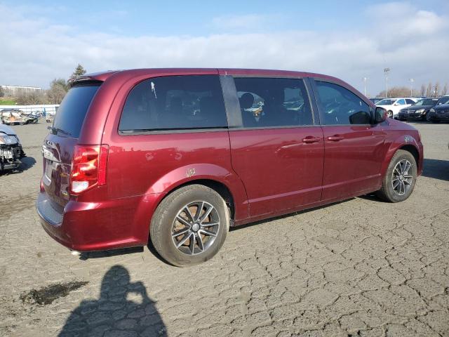 2018 DODGE GRAND CARA 2C4RDGBG4JR198958