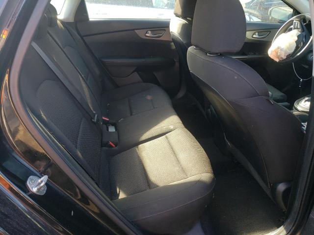 2019 KIA FORTE FE - 3KPF24AD1KE130893