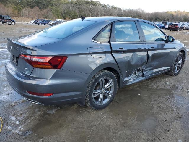 2019 VOLKSWAGEN JETTA S - 3VWC57BU9KM066664