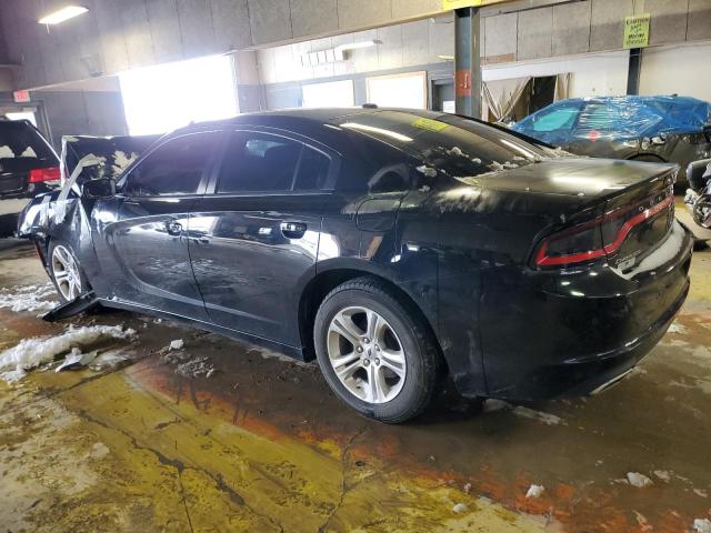 Vin: 2c3cdxbg5kh695650, lot: 86356104, dodge charger sxt 20192