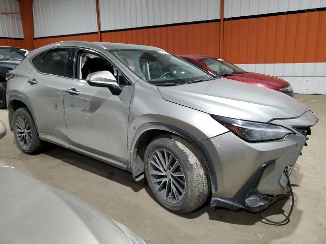 2022 LEXUS NX 250 2T2ADCEZ1NC002270