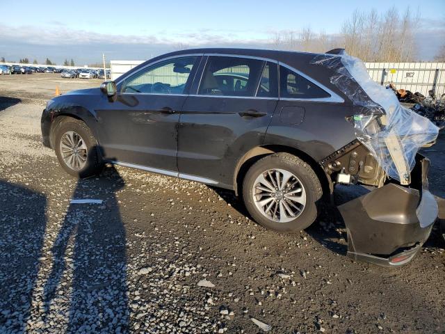 2017 ACURA RDX ADVANC 5J8TB4H7XHL024981