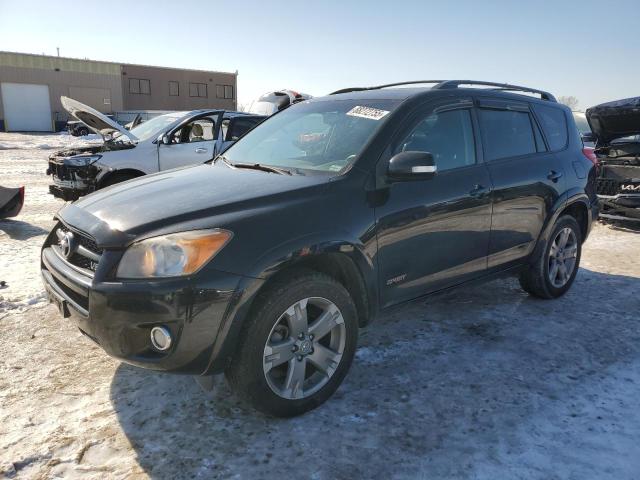 TOYOTA RAV4 SPORT