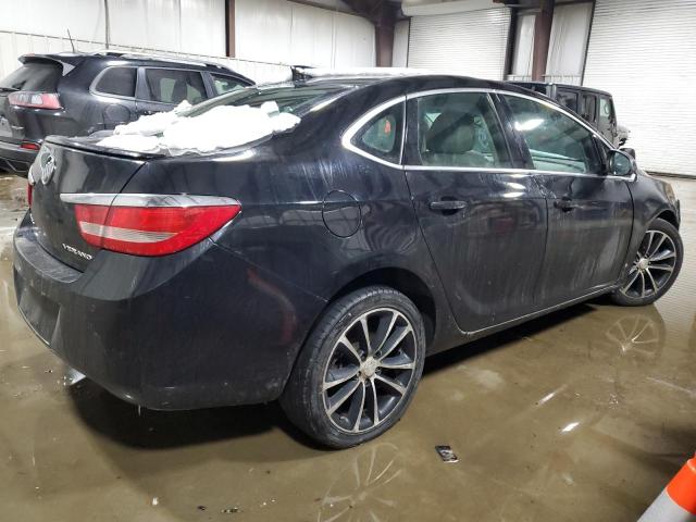 Vin: 1g4pr5sk5h4109246, lot: 88068775, buick verano sport touring 20173