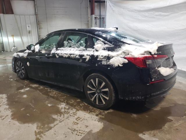 2023 HONDA CIVIC EX - 2HGFE1F71PH324491