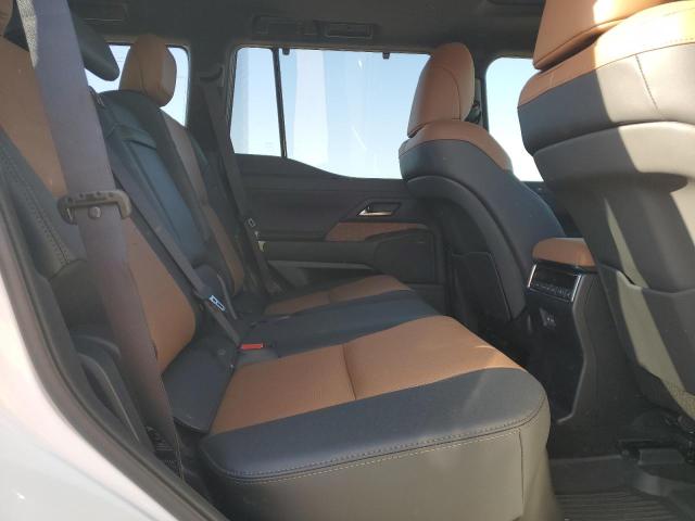 2024 LEXUS GX 550 LUX JTJVBCDX6R5022512