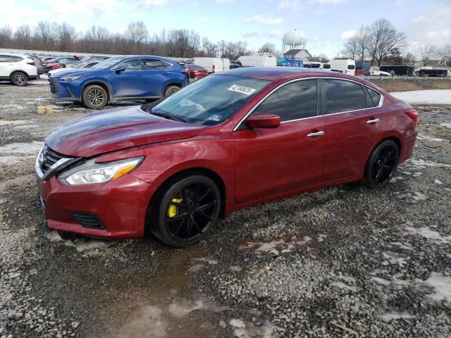 2017 NISSAN ALTIMA 2.5 1N4AL3AP7HC273073