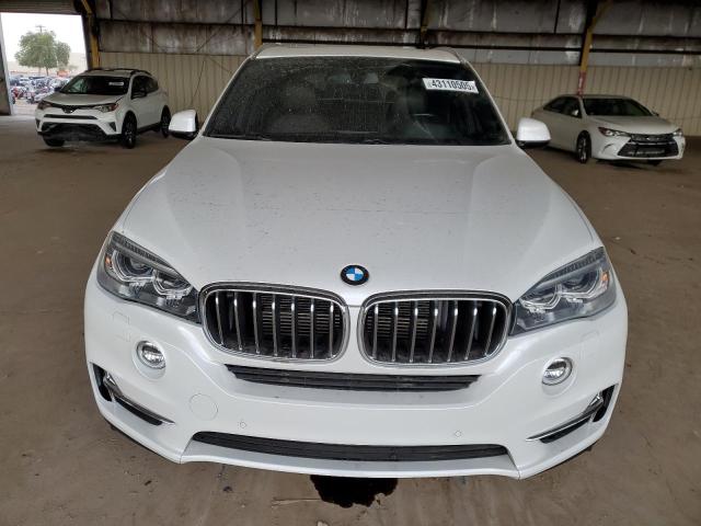 2017 BMW X5 XDR40E 5UXKT0C3XH0V96444
