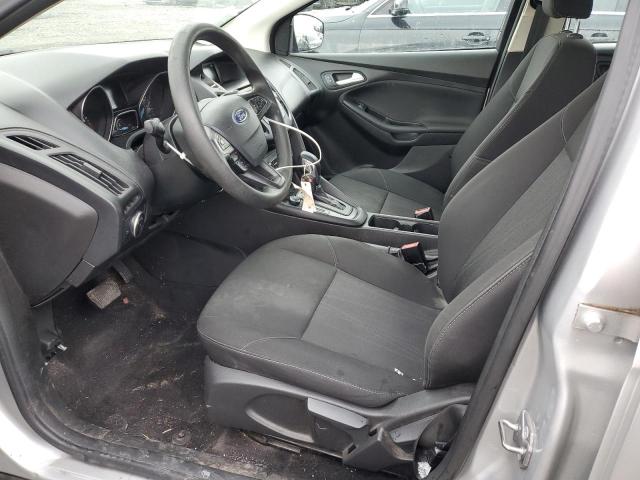 2017 FORD FOCUS SE - 1FADP3F29HL285806