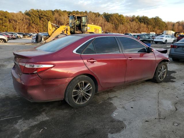 2015 TOYOTA CAMRY LE - 4T1BF1FK9FU875015