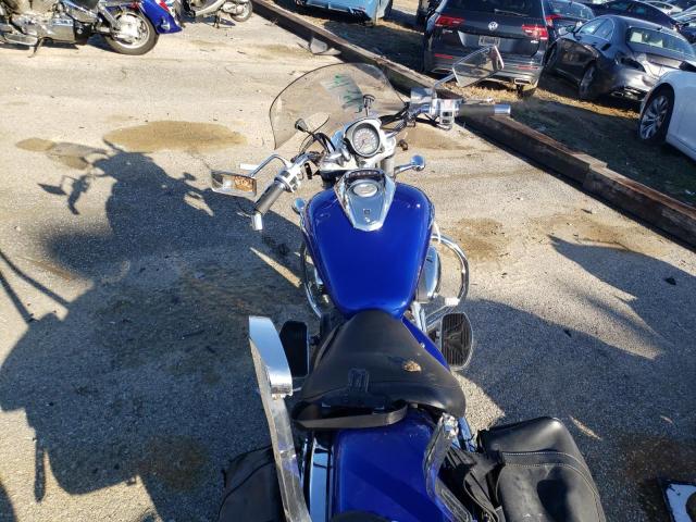 2006 SUZUKI M50 BK5 JS1VS56A762102349