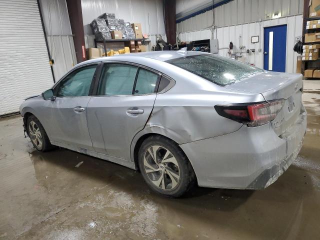 2020 SUBARU LEGACY 4S3BWAB62L3030652
