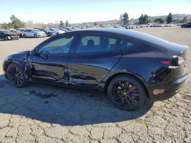 2019 TESLA MODEL 3 - 5YJ3E1EB4KF406544
