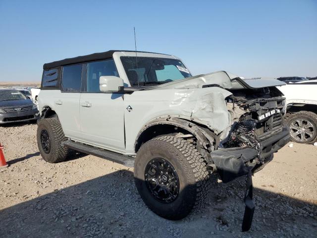 2021 FORD BRONCO 1FMDE5DH6MLB02483