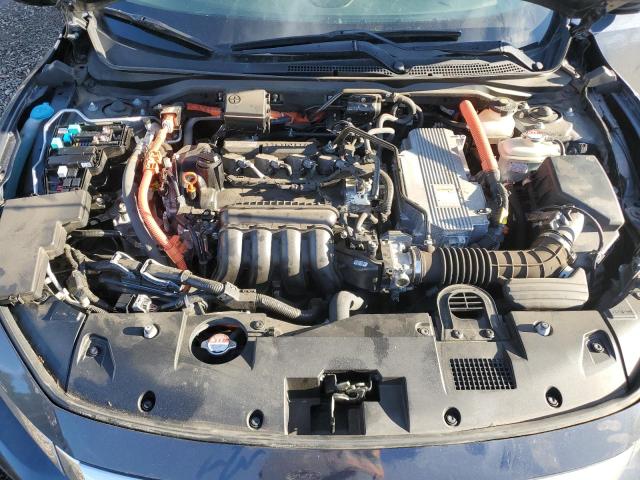2019 HONDA INSIGHT TO 19XZE4F99KE024796