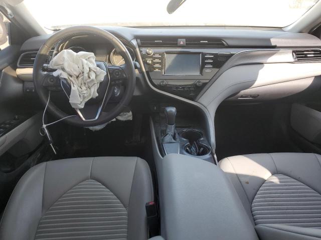 2019 TOYOTA CAMRY L 4T1B11HK8KU179977