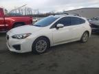 2017 SUBARU IMPREZA PR - 4S3GTAD65H3738770