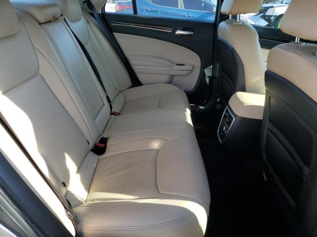 2016 CHRYSLER 300C - 2C3CCAEG3GH167365