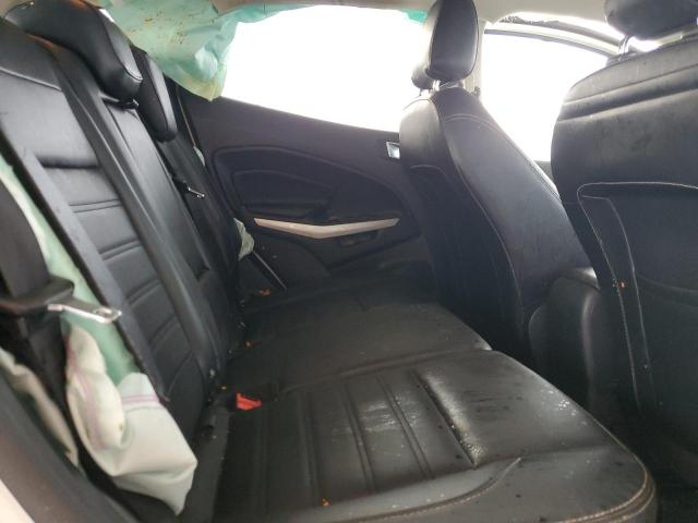 2021 FORD ECOSPORT T - MAJ3S2KE4MC455293