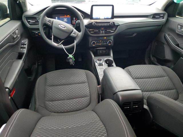 2024 FORD ESCAPE ACT - 1FMCU0GN3RUB47904