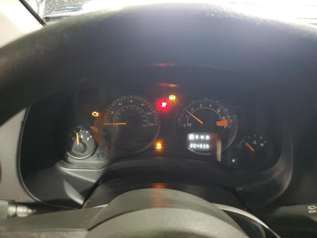 2016 JEEP COMPASS SP - 1C4NJDBB8GD588483
