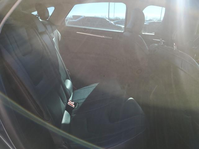 2019 FORD FUSION TIT - 3FA6P0RU9KR105382