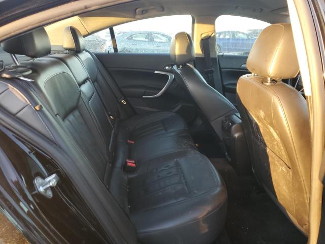 2016 BUICK REGAL 2G4GK5EX6G9149911