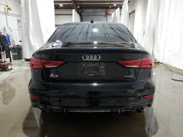 2020 AUDI A3 S-LINE WAUBEGFF3LA095048