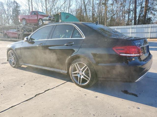 2016 MERCEDES-BENZ E-CLASS E3 WDDHF5KB9GB297397