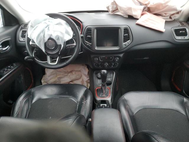 2018 JEEP COMPASS TR - 3C4NJDDB9JT417496
