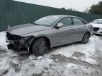 2024 HYUNDAI ELANTRA SE - KMHLM4DG1RU669993