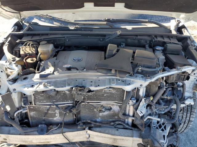 2019 TOYOTA HIGHLANDER - 5TDDGRFHXKS069762