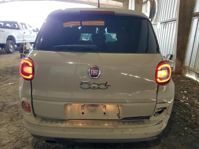 2015 FIAT 500L LOUNG ZFBCFACH7FZ032177