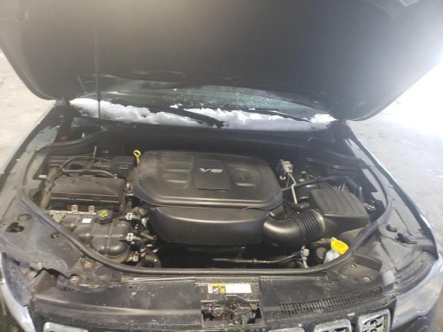 2017 JEEP GRAND CHER - 1C4RJFJGXHC915094