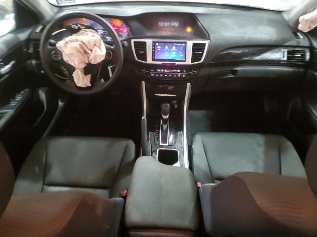 2017 HONDA ACCORD LX - 1HGCR2F34HA255077