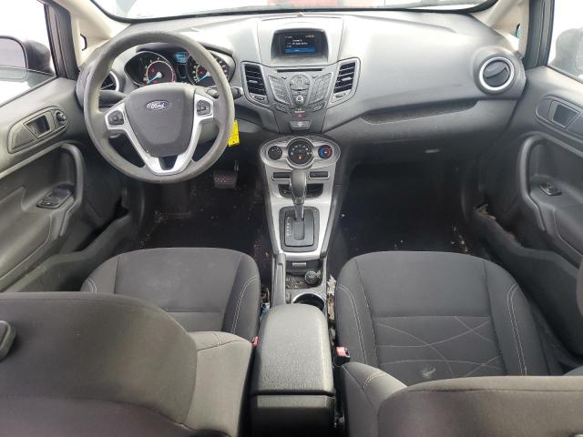 2018 FORD FIESTA SE - 3FADP4BJ5JM119922