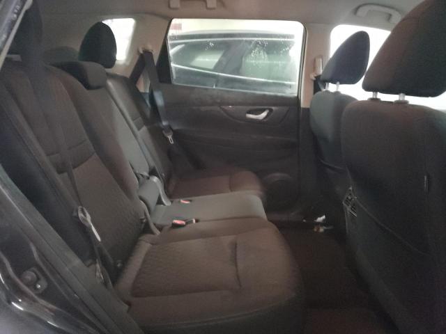 2017 NISSAN ROGUE S - KNMAT2MVXHP572466
