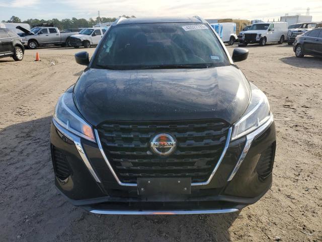 2021 NISSAN KICKS SV - 3N1CP5CV3ML522159