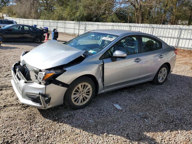 SUBARU IMPREZA PREMIUM PLUS