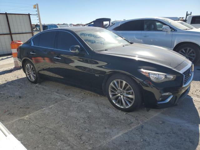 2019 INFINITI Q50 LUXE - JN1EV7AR4KM559644