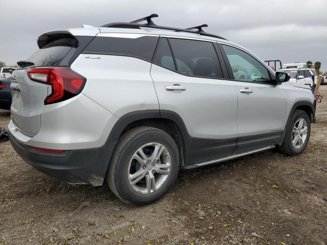 2022 GMC TERRAIN SL - 3GKALMEV6NL143864